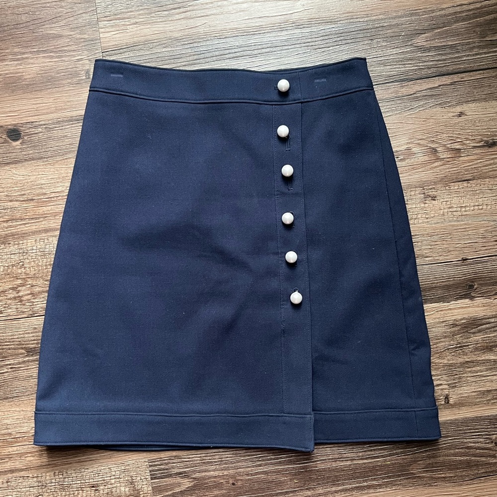 Ann Taylor Factory Skirt